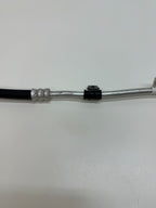 2012 - 2015 Tesla Model S AC Condenser 1 to 2 A/C Line Hose 6007733-00-A