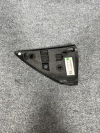 ♦️2017-2023 TESLA MODEL 3 REAR RIGHT LIGHT LAMP REFLECTOR TRIM OEM, 1100781-99-D