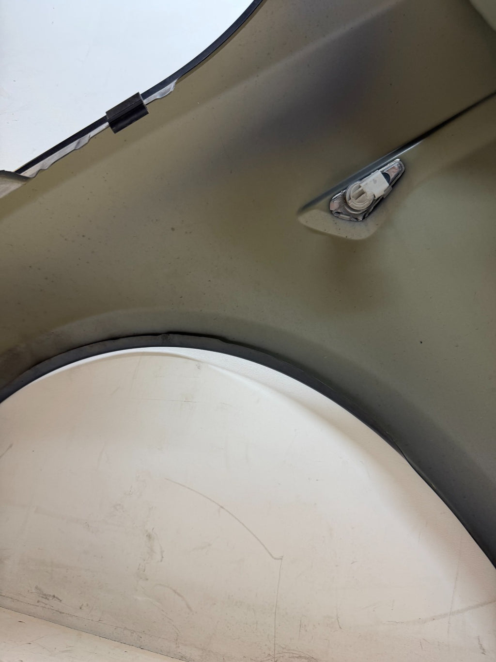 2012-2020 Tesla Model S Front Right Passenger Side Fender Panel OEM