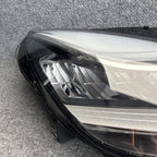 10-22 Tesla Model 3-Y Headlamp Assembly Up-Level Right Hand 2085750-00-A OEM