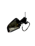 2020 - 2024 TESLA MODEL Y LEFT SIDE EXTERIOR REAR VIEW MIRROR OEM, 1594111-00-D