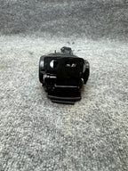 2020 - 2024 TESLA MODEL Y REAR RIGHT / LEFT SIDE SEAT BELT OEM, 1616500-01-C