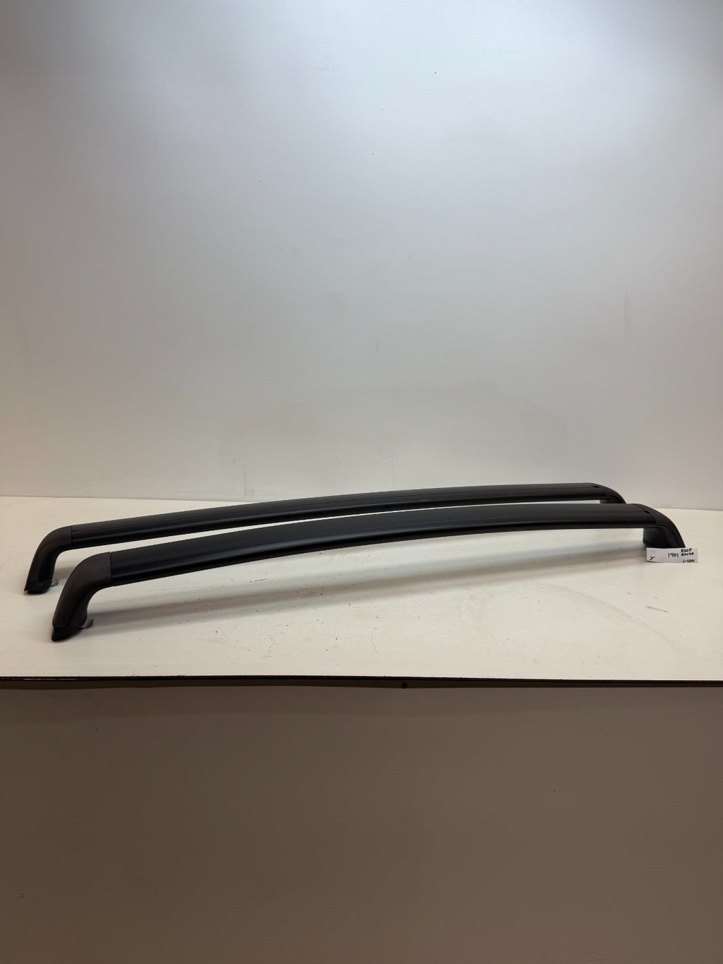 2020-2024 TESLA MODEL Y ROOF RACK RAIL CROSS BARS KIT PAIR
