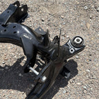 17-24 Tesla Model 3 Y Rear Suspension Subframe Cradle Crossmember 1044580-00-D