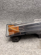 OEM 2017-2023 Tesla Model 3 Left Front LED Fog Light Lamp 2 Pin 1077389-00-F