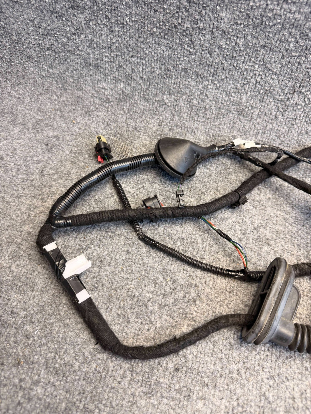 2017-2023 Tesla Model 3 Rear Left Door Wiring Harness 2067965-00-B