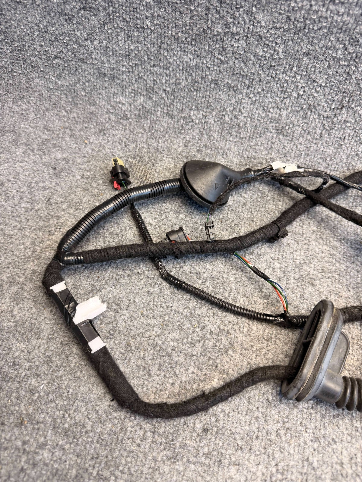 2017-2023 Tesla Model 3 Rear Left Door Wiring Harness 2067965-00-B