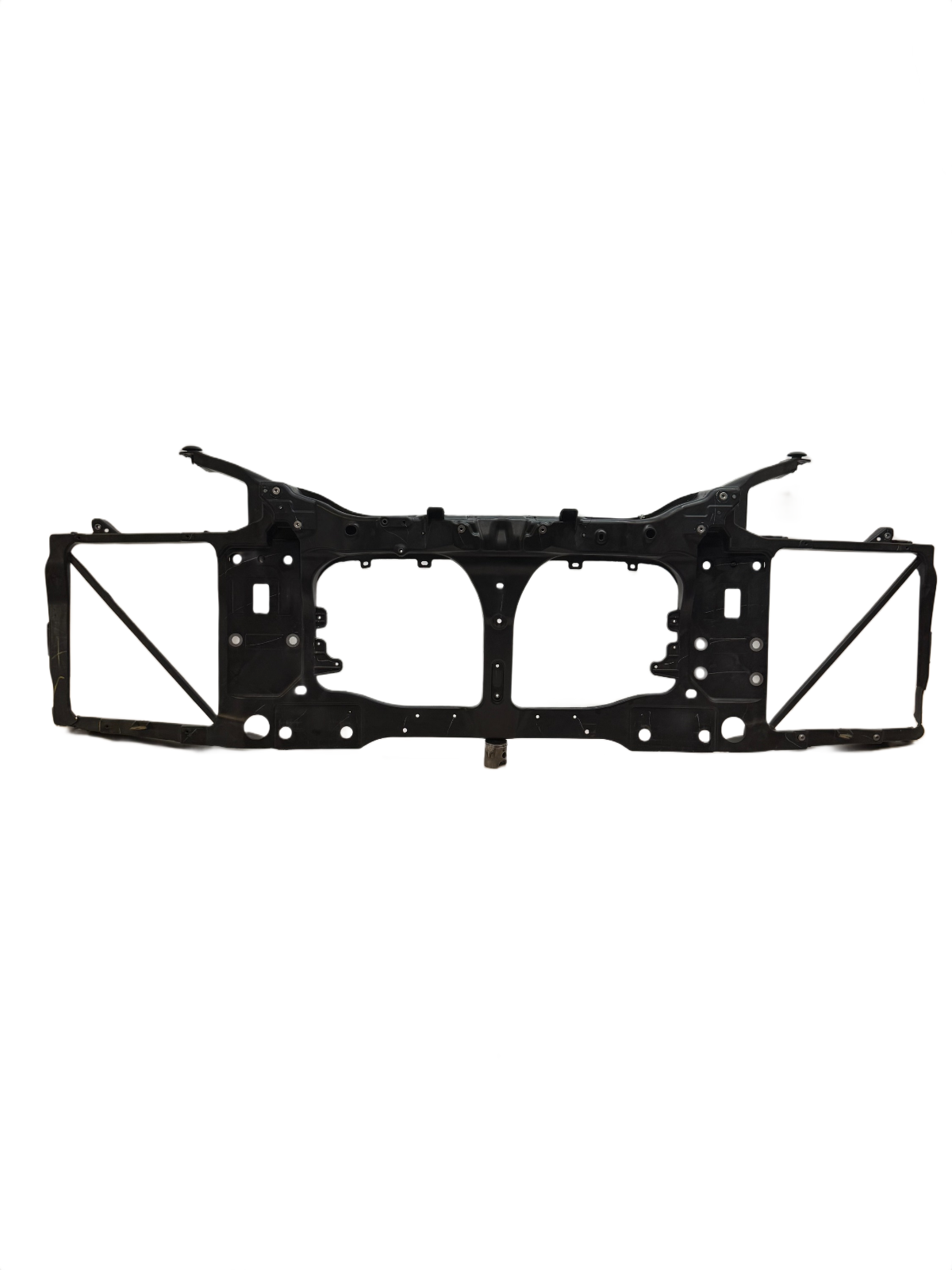 2016-2020 Tesla Model S Front Bumper Radiator Support Carrier 1061950-00-D
