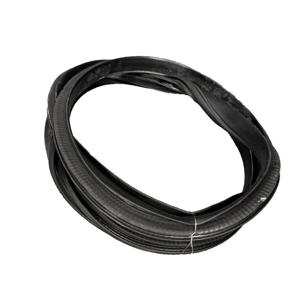 20-23 Tesla Model Y Rear Right Door Weatherstrip Rubber Seal OEM, 1497676-00-D
