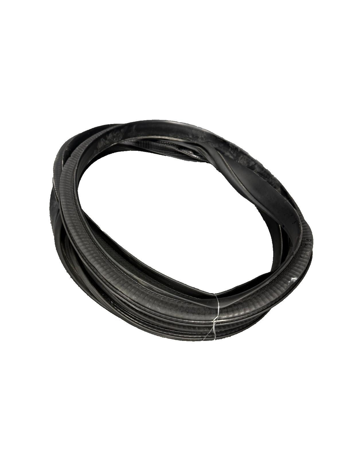 20-23 Tesla Model Y Rear Right Door Weatherstrip Rubber Seal OEM, 1497676-00-D