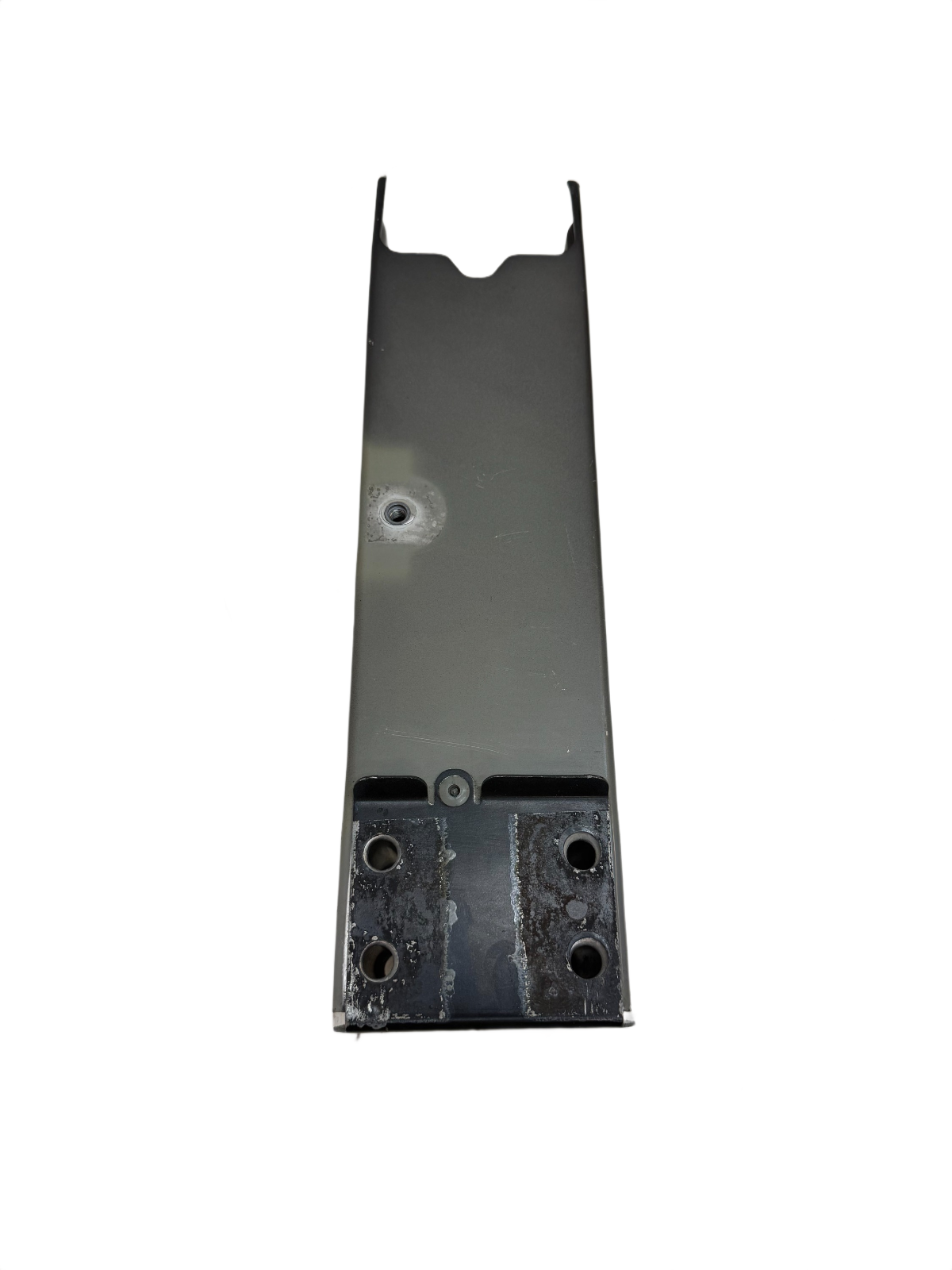 2016-2020 Tesla Model Y Front Bumper Reinforcement Bracket Rail Left