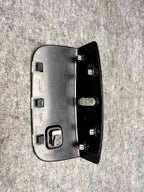 ♦️17–23 TESLA MODEL 3 FRONT FRUNK CLOSE OUT PANEL HOOD LATCH COVER OEM 109585800