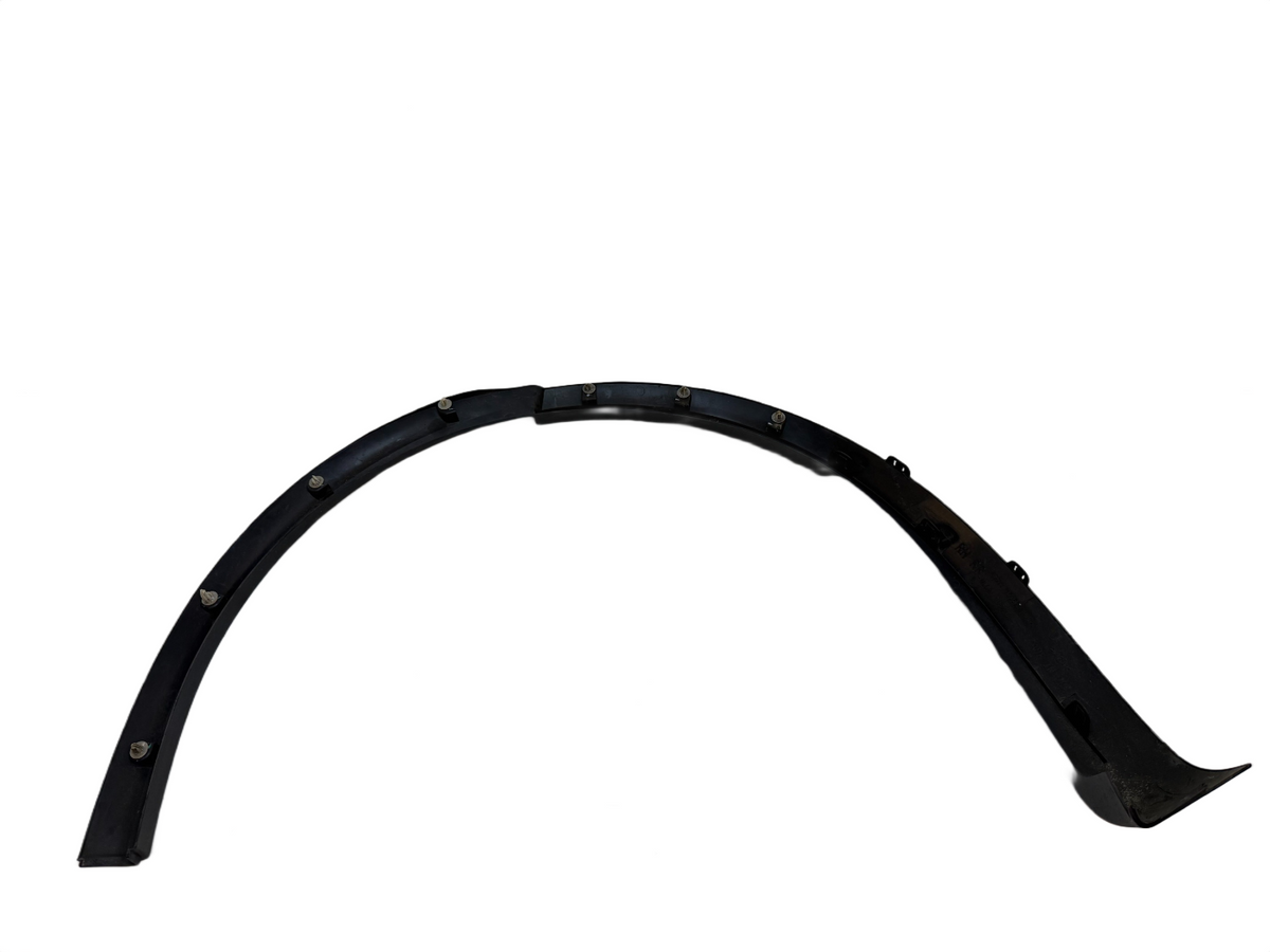 2016-2020 Tesla Model X Rear Right Wheel Arch Fender Flare OEM 1035291-00-D