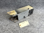♦️17-23 TESLA MODEL 3 LEFT BUMPER REINFORCEMENT BAR CRUSH CAN OEM, 1109193-00-C