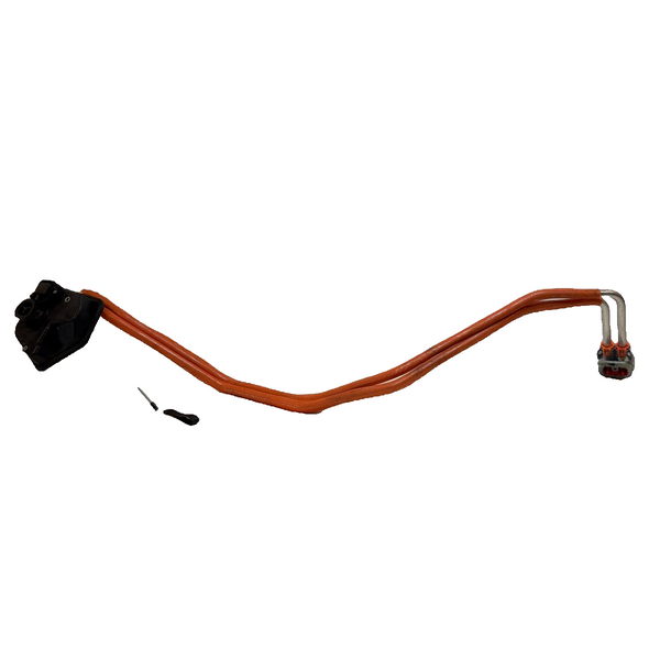 2020-24 Tesla Model Y 3 Charge Port Charging Inlet & Battery Cables 1490374-10-D
