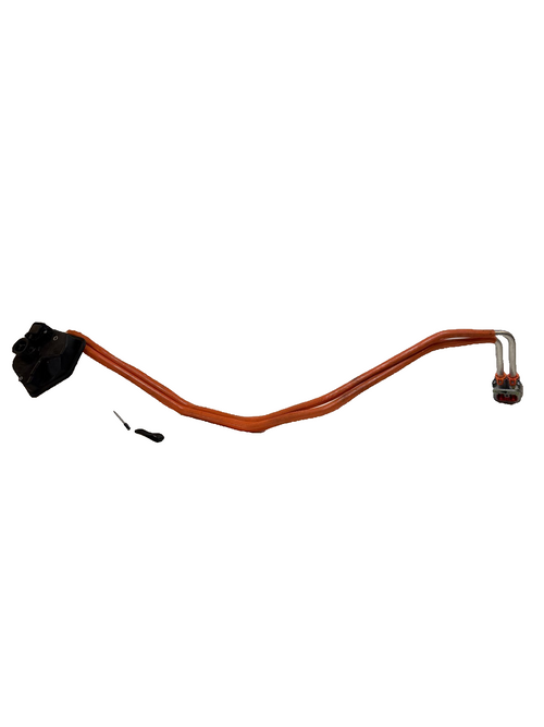 2020-24 Tesla Model Y 3 Charge Port Charging Inlet & Battery Cables 1490374-10-D