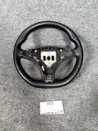 2012-2020 Tesla Model S Front Left Side Steering Wheel Heated OEM, 1036774-00-D