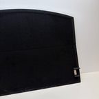 Nice! 12-20 OEM Tesla Model S Rear Trunk Tray Parcel Shelf Cargo Cover Shade