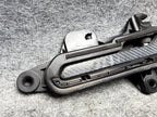 ♦️17 - 23 TESLA MODEL 3 FRONT / REAR LEFT EXTERIOR DOOR HANDLE OEM, 1081831-00-J