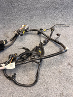 2017-2023 Tesla Model 3 Thermal Battery Wiring Harness Cable Wire 1068767-00-E
