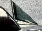 ♦️2012-2020 TESLA MODEL S RIGHT EXTERIOR REAR VIEW DOOR MIRROR OEM, 1041318-00-C