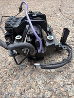 ♦️2016-2022 Tesla S X OEM Wabco Suspension Air Compressor OEM, 10R-056089