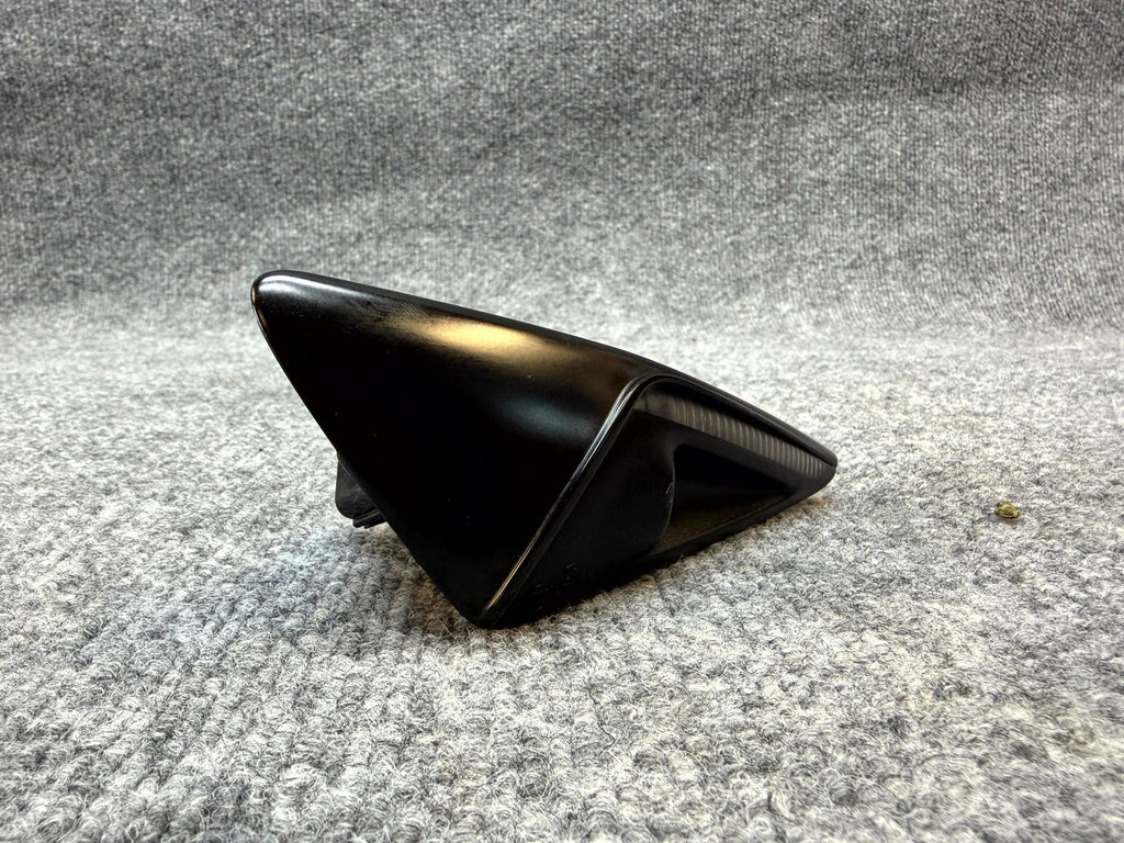 2017-2023 TESLA MODEL Y/3 FRONT LEFT FENDER TURN SIGNAL CAMERA OEM, 1495864-20-D