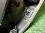 ♦️2020 - 2023 TESLA MODEL Y REAR RIGHT SIDE DOOR PANEL TRIM OEM, 14983886-00-A