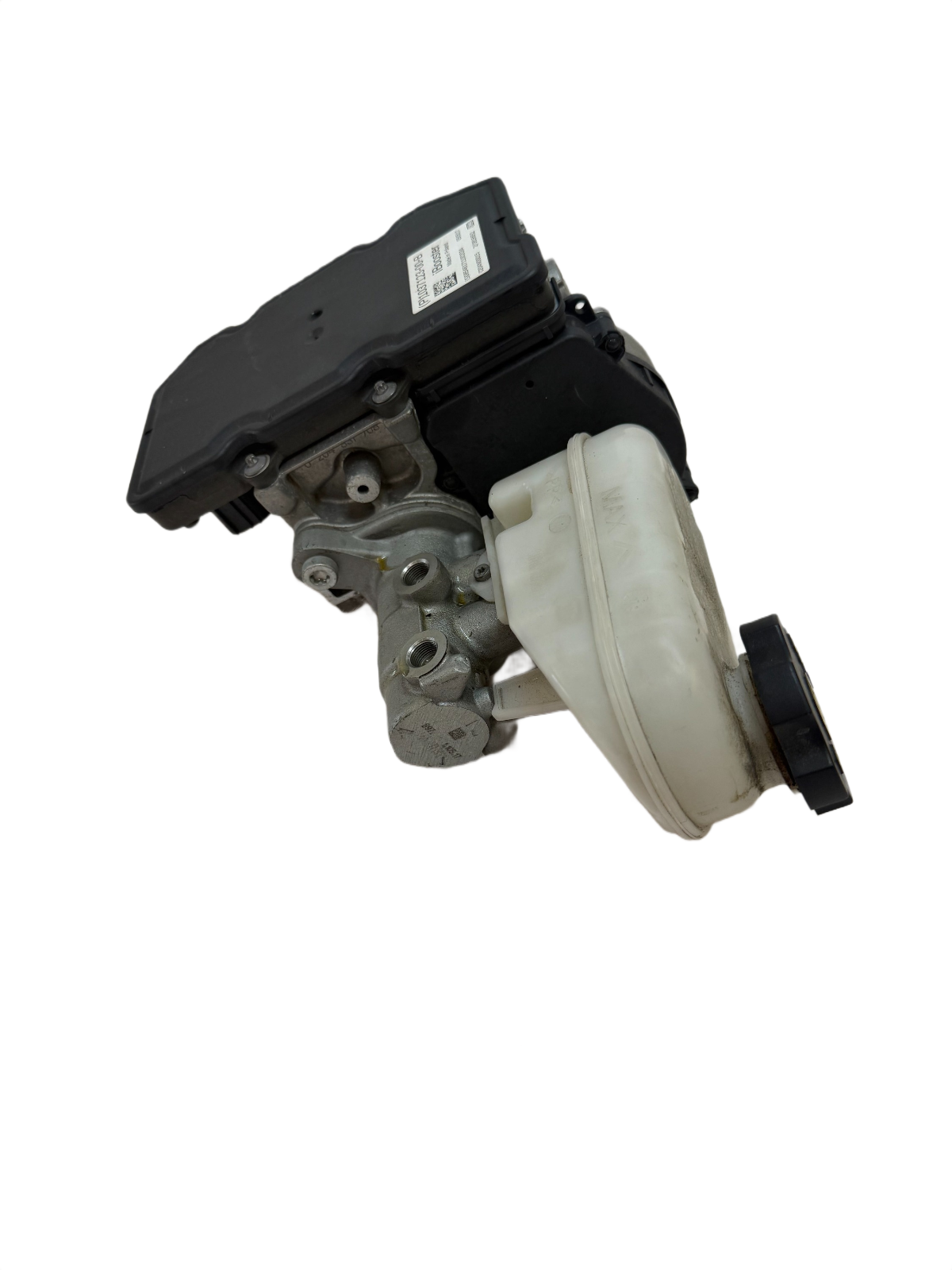 2012-2016 Tesla Model S Electromechanical Brake IBooster Servo 1037123-00-B