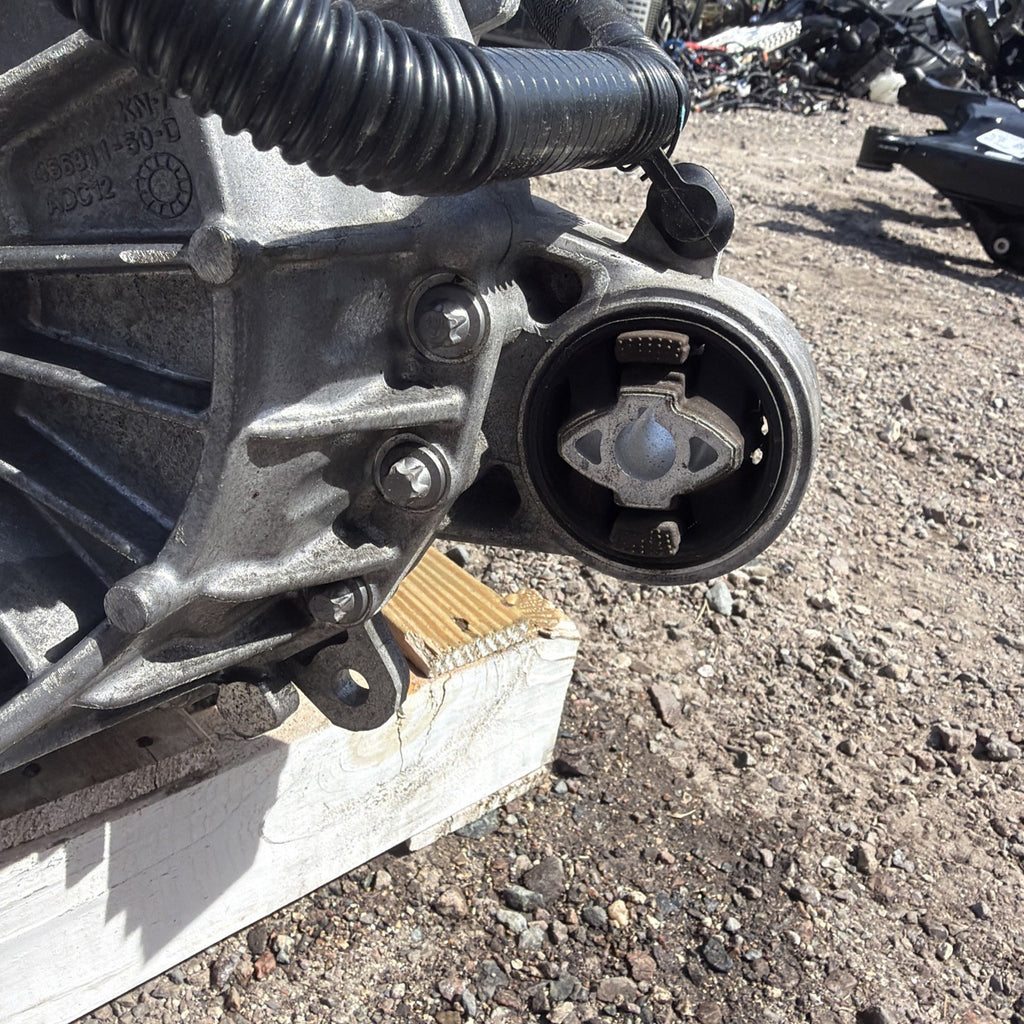 2017-2024 Tesla Model 3 Y Rear Drive Unit Motor Engine OEM 1120980-00-J