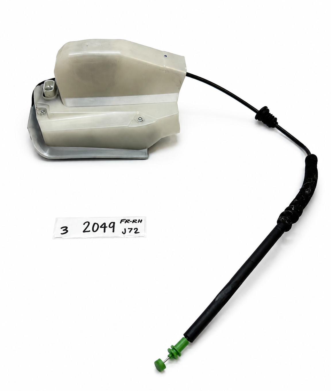 2017-2024 Tesla Model 3 Front Right Door Lock Actuator OEM 1500673-00-B