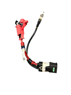 2020 - 2024 TESLA MODEL Y POSITIVE BATTERY CONNECTOR CABLE OEM, P3489058-05-D
