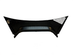 2012-2016 Tesla Model S Rear Underhood Cowl Cover OEM 1006329-00-D