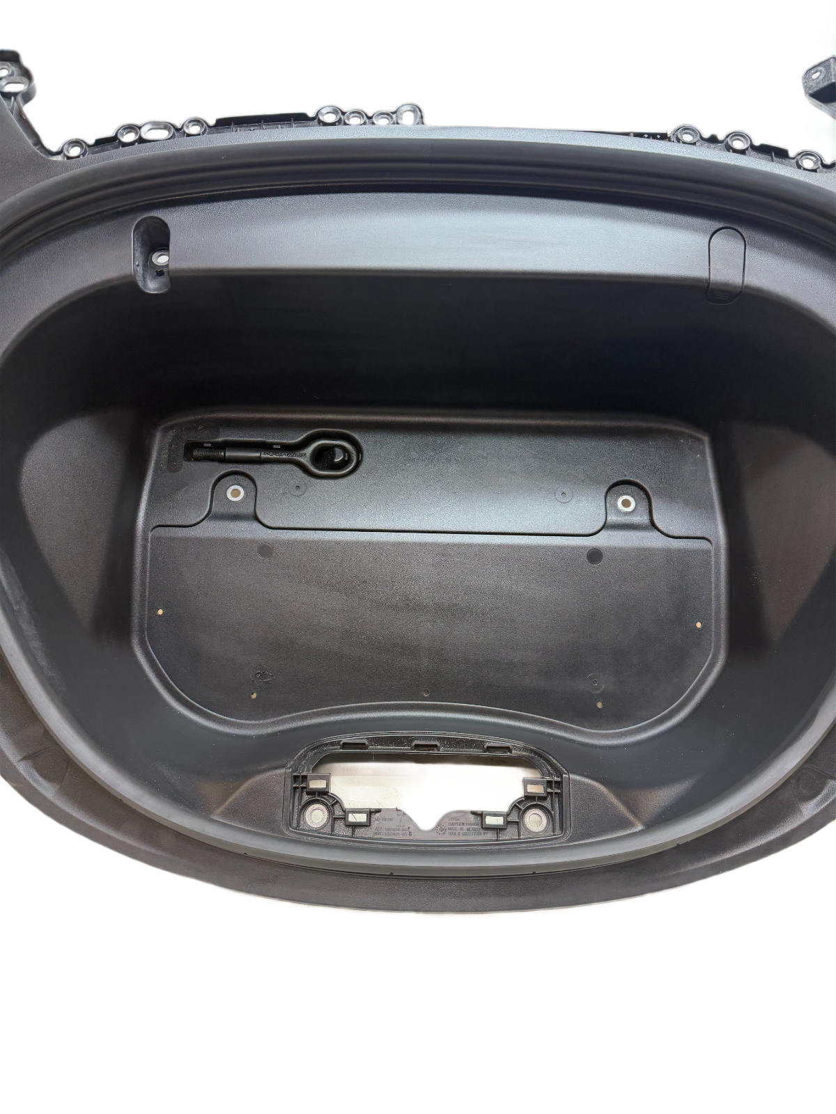 2017 - 2023 TESLA MODEL 3 FRUNK FRONT TRUNK STORAGE COMPARTMENT TRAY BOX