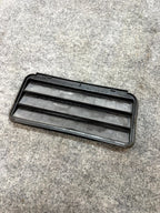 2017–2023 TESLA MODEL 3 AIR EXTRACTOR CABIN VENT GRILLE OEM, 1098751-00-C