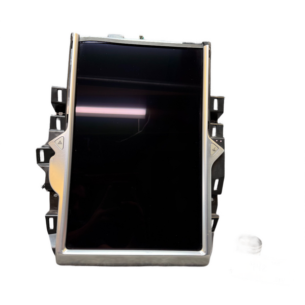 2015 Tesla Model S Dash Display Touch Screen Hatchback 1004777-00-M