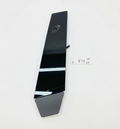 17-23 Tesla Model 3 Left Driver Side B Pillar Glass Applique Camera 1100437-00-B