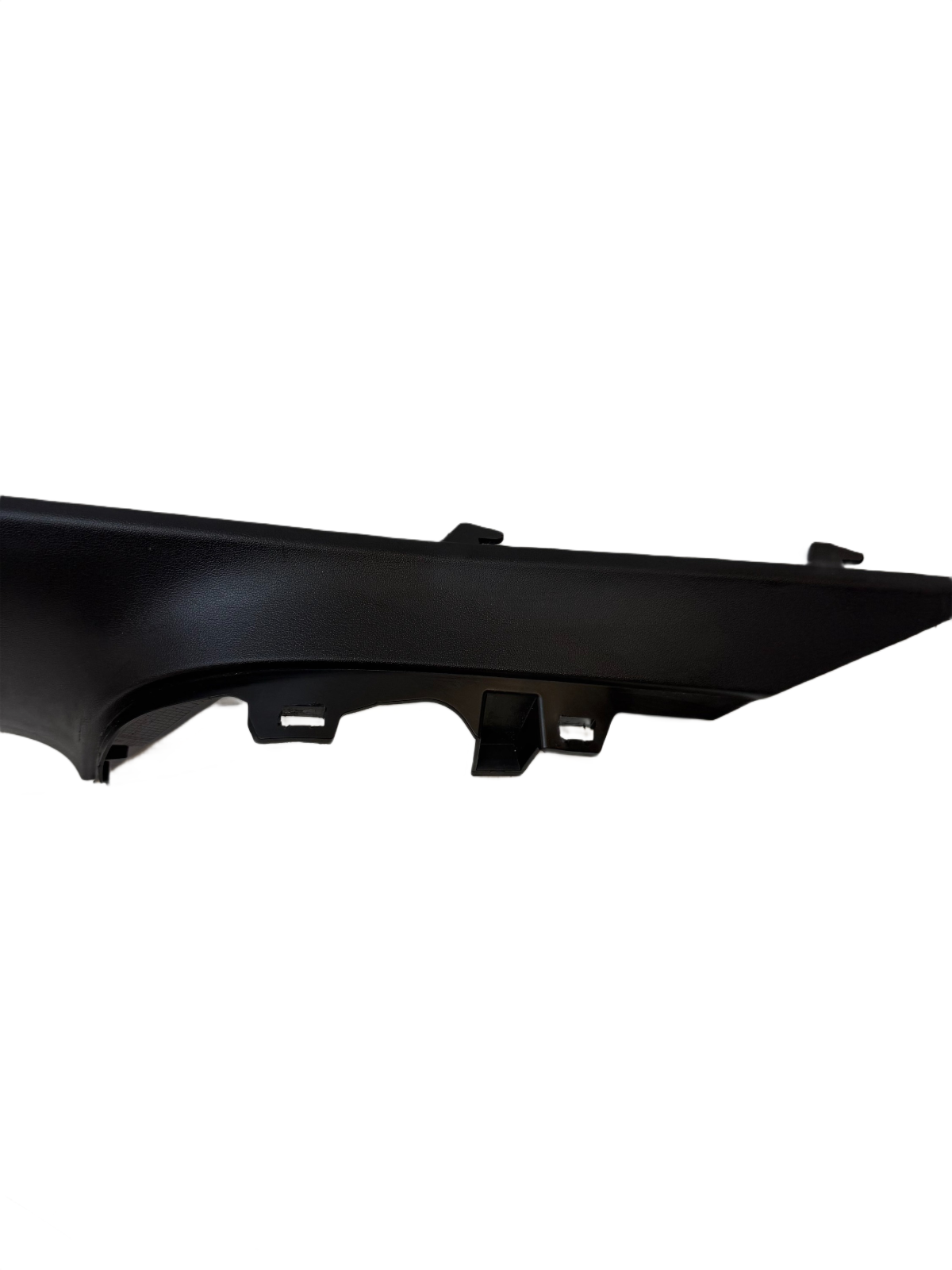 2017-2023 Tesla Model 3 M3 Rear Left Driver Upper Trim Cover 1086281-00-F
