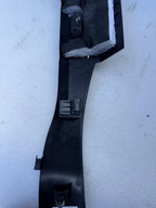 ♦️2016 - 2020 TESLA MODEL X LOWER LEFT DRIVER SIDE A PILLAR OEM, 1035963-00-E