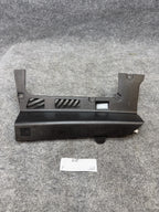 2020-2024 TESLA MODEL Y RIGHT PASSENGER SIDE FOOTWELL COVER OEM, 1833395-00-A
