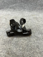 20-24 TESLA MODEL Y FRONT RIGHT DRIVE UNIT MOUNT SUPPORT BRACKET OEM, 111023200C