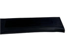 ♦️16-20 Tesla Model X Rear Right Passenger Door Sill Trim Cover OEM 1105148-00-B