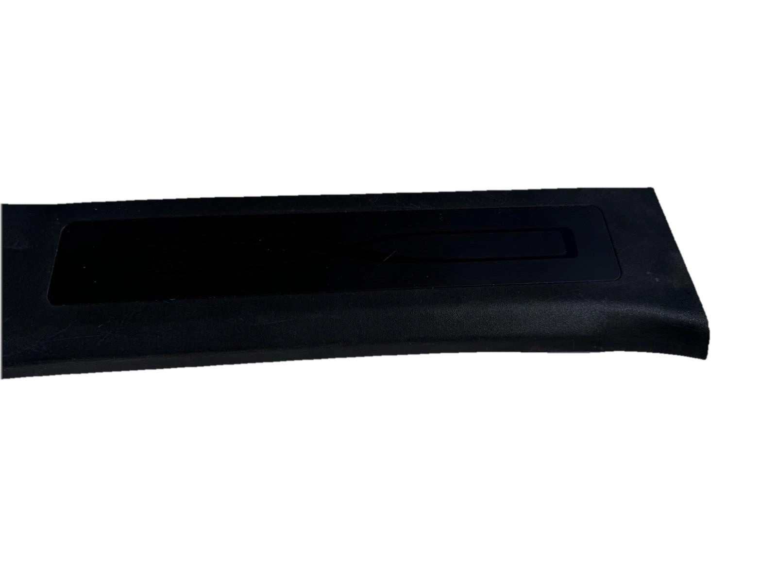 ♦️16-20 Tesla Model X Rear Right Passenger Door Sill Trim Cover OEM 1105148-00-B