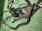 ♦️20-24 TESLA MODEL Y FRONT RIGHT DOOR WIRING HARNESS CABLE WIRE OEM, 1489052-00
