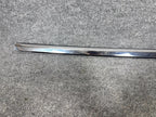 2016-2020 Tesla Model X S Rear Right Exterior Belt Molding OEM, 1032173-00-D