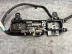 ♦️12-20 TESLA MODEL S FRONT FUSE BOX RELAY JUNCTION BOX OEM, 1034405-00-E