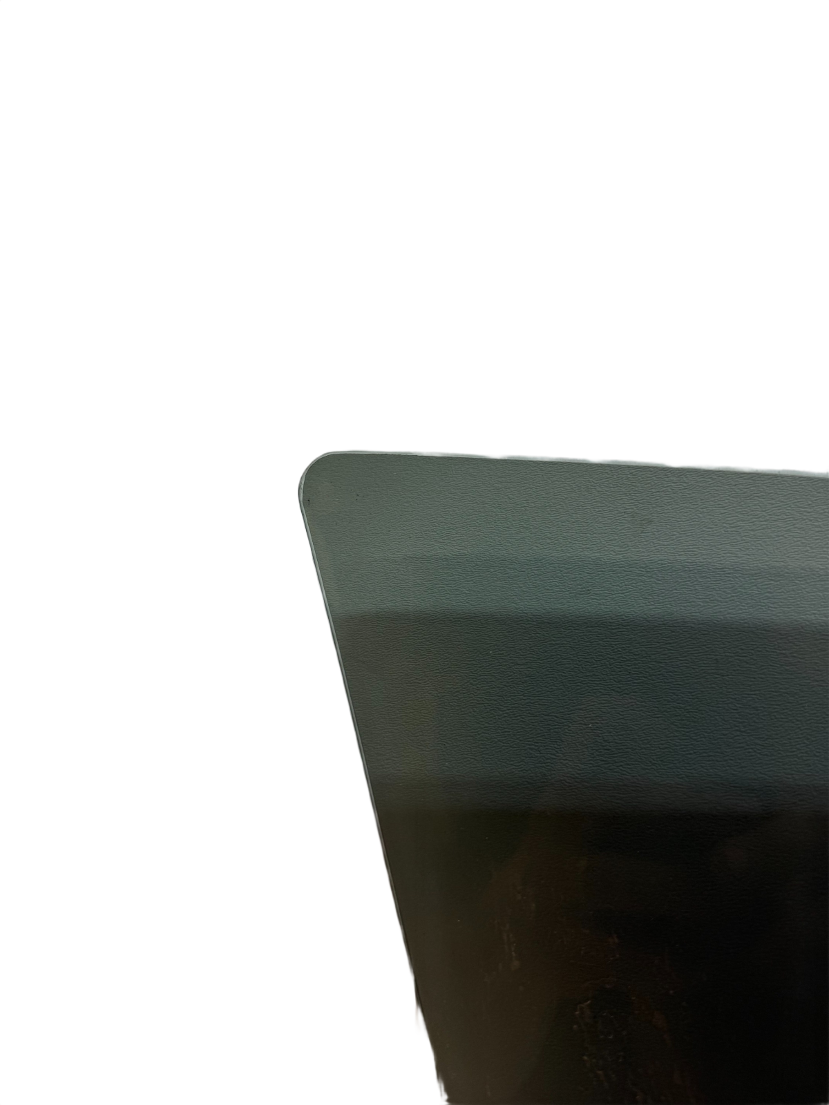 2017-2020 Tesla Model 3 Front Driver Side Door Window Glass Left 43R-004530