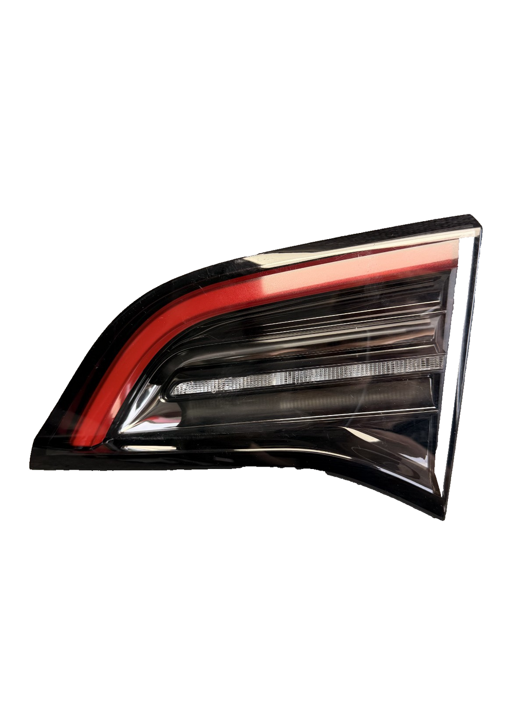 2017-2024 TESLA MODEL 3 Y REAR RIGHT SIDE INNER TRUNK TAIL LIGHT OEM, 150208900B