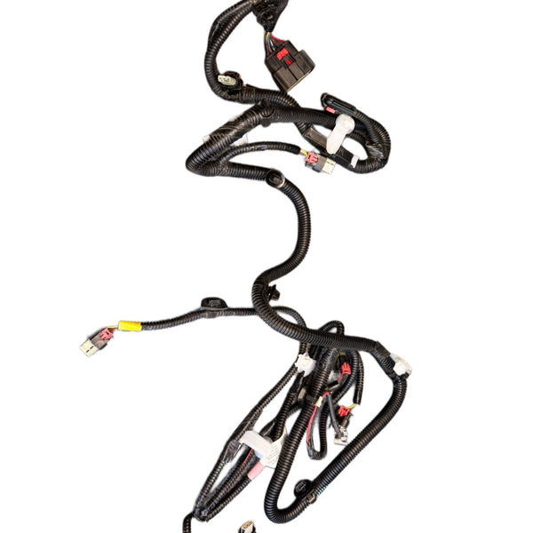 2017 - 2023 TESLA MODEL 3 FRONT BUMPER WIRE WIRING HARNESS 2067958-00-B
