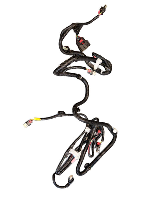 2017 - 2023 TESLA MODEL 3 FRONT BUMPER WIRE WIRING HARNESS 2067958-00-B